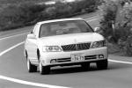 Nissan Laurel 1999 года